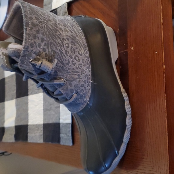 Sperry women's boots - Picture 2 of 7